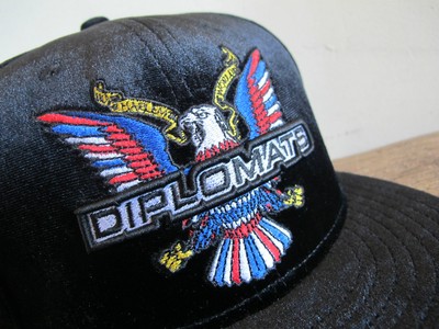 dipset hats new era